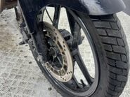 Kawasaki Ninja 250 R 1997 NON RUNNING CLASSIC PROJECT BIKE SPARES OR REPAIR 250CC 23