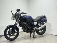 Kawasaki Ninja 250 R 1997 NON RUNNING CLASSIC PROJECT BIKE SPARES OR REPAIR 250CC 6