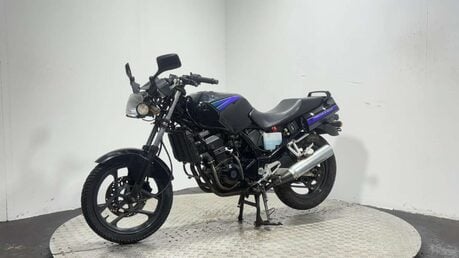 Kawasaki Ninja 250 R 1997 NON RUNNING CLASSIC PROJECT BIKE SPARES OR REPAIR 250CC 6