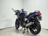 Kawasaki Ninja 250 R 1997 NON RUNNING CLASSIC PROJECT BIKE SPARES OR REPAIR 250CC 2