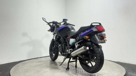 Kawasaki Ninja 250 R 1997 NON RUNNING CLASSIC PROJECT BIKE SPARES OR REPAIR 250CC 2