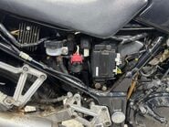 Kawasaki Ninja 250 R 1997 NON RUNNING CLASSIC PROJECT BIKE SPARES OR REPAIR 250CC 24