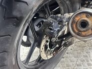 Kawasaki Ninja 250 R 1997 NON RUNNING CLASSIC PROJECT BIKE SPARES OR REPAIR 250CC 29