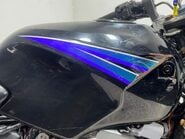 Kawasaki Ninja 250 R 1997 NON RUNNING CLASSIC PROJECT BIKE SPARES OR REPAIR 250CC 36
