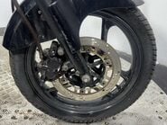 Kawasaki Ninja 250 R 1997 NON RUNNING CLASSIC PROJECT BIKE SPARES OR REPAIR 250CC 12