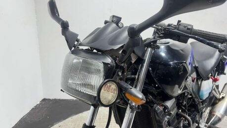 Kawasaki Ninja 250 R 1997 NON RUNNING CLASSIC PROJECT BIKE SPARES OR REPAIR 250CC 17
