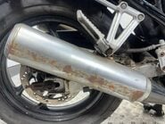 Kawasaki Ninja 250 R 1997 NON RUNNING CLASSIC PROJECT BIKE SPARES OR REPAIR 250CC 34
