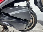 Peugeot Pulsion 125 Allure LC ABS 125CC SCOOTER PROJECT SPARES OR REPAIR 13