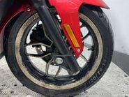 Peugeot Pulsion 125 Allure LC ABS 125CC SCOOTER PROJECT SPARES OR REPAIR 14