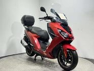 Peugeot Pulsion 125 Allure LC ABS 125CC SCOOTER PROJECT SPARES OR REPAIR 3