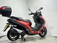 Peugeot Pulsion 125 Allure LC ABS 125CC SCOOTER PROJECT SPARES OR REPAIR 5