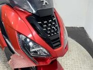 Peugeot Pulsion 125 Allure LC ABS 125CC SCOOTER PROJECT SPARES OR REPAIR 23