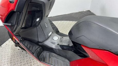 Peugeot Pulsion 125 Allure LC ABS 125CC SCOOTER PROJECT SPARES OR REPAIR 18