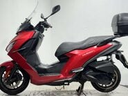 Peugeot Pulsion 125 Allure LC ABS 125CC SCOOTER PROJECT SPARES OR REPAIR 4