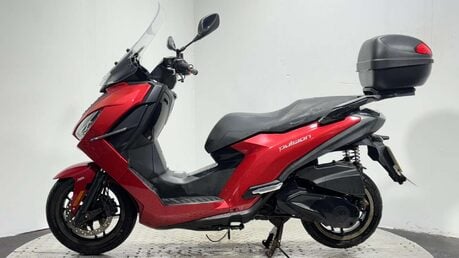 Peugeot Pulsion 125 Allure LC ABS 125CC SCOOTER PROJECT SPARES OR REPAIR 4