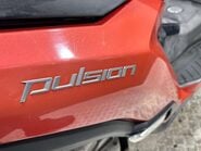 Peugeot Pulsion 125 Allure LC ABS 125CC SCOOTER PROJECT SPARES OR REPAIR 12