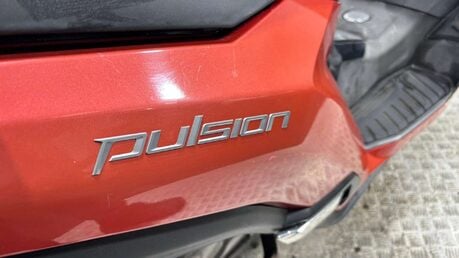 Peugeot Pulsion 125 Allure LC ABS 125CC SCOOTER PROJECT SPARES OR REPAIR 12