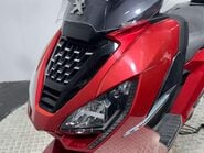 Peugeot Pulsion 125 Allure LC ABS 125CC SCOOTER PROJECT SPARES OR REPAIR 16
