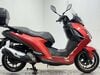 Peugeot Pulsion 125 Allure LC ABS 125CC SCOOTER PROJECT SPARES OR REPAIR