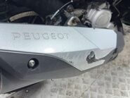 Peugeot Pulsion 125 Allure LC ABS 125CC SCOOTER PROJECT SPARES OR REPAIR 17