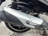 Peugeot Pulsion 125 Allure LC ABS 125CC SCOOTER PROJECT SPARES OR REPAIR 27