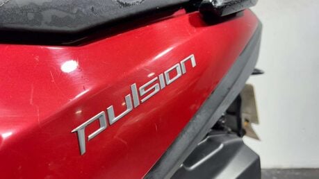 Peugeot Pulsion 125 Allure LC ABS 125CC SCOOTER PROJECT SPARES OR REPAIR 7