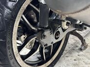 Peugeot Pulsion 125 Allure LC ABS 125CC SCOOTER PROJECT SPARES OR REPAIR 11