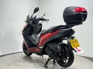 Peugeot Pulsion 125 Allure LC ABS 125CC SCOOTER PROJECT SPARES OR REPAIR 2