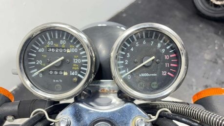 Keeway Superlight 125 2014 22K NON RUNNING CRUISER PROJECT BIKE SPARES OR REPAIR 125CC 23