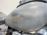 Keeway Superlight 125 2014 22K NON RUNNING CRUISER PROJECT BIKE SPARES OR REPAIR 125CC 8