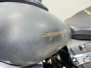 Keeway Superlight 125 2014 22K NON RUNNING CRUISER PROJECT BIKE SPARES OR REPAIR 125CC 24