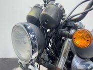 Keeway Superlight 125 2014 22K NON RUNNING CRUISER PROJECT BIKE SPARES OR REPAIR 125CC 18