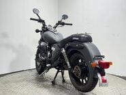 Keeway Superlight 125 2014 22K NON RUNNING CRUISER PROJECT BIKE SPARES OR REPAIR 125CC 6