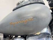 Keeway Superlight 125 2014 22K NON RUNNING CRUISER PROJECT BIKE SPARES OR REPAIR 125CC 10