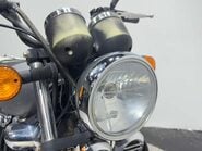 Keeway Superlight 125 2014 22K NON RUNNING CRUISER PROJECT BIKE SPARES OR REPAIR 125CC 13