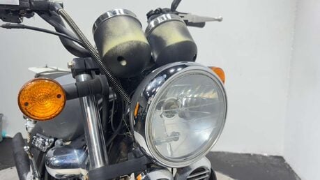 Keeway Superlight 125 2014 22K NON RUNNING CRUISER PROJECT BIKE SPARES OR REPAIR 125CC 13