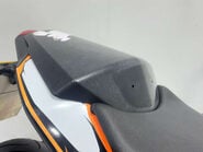 KTM Duke 2014 31K GREAT RUNNING SUPERMOTO BIKE 125CC 15BHP 19