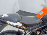 KTM Duke 2014 31K GREAT RUNNING SUPERMOTO BIKE 125CC 15BHP 30
