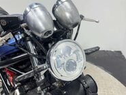 Suzuki Bandit 400 GSF 1993 16K NON RUNING PROJECT BIKE SPARES OR REPAIR 400CC 8