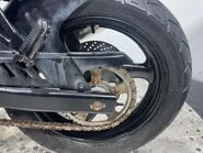 Suzuki Bandit 400 GSF 1993 16K NON RUNING PROJECT BIKE SPARES OR REPAIR 400CC 23