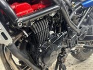 Suzuki Bandit 400 GSF 1993 16K NON RUNING PROJECT BIKE SPARES OR REPAIR 400CC 9