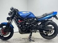 Suzuki Bandit 400 GSF 1993 16K NON RUNING PROJECT BIKE SPARES OR REPAIR 400CC 5