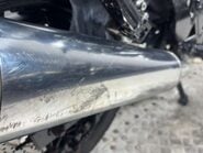 Suzuki Bandit 400 GSF 1993 16K NON RUNING PROJECT BIKE SPARES OR REPAIR 400CC 10