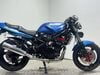 Suzuki Bandit 400 GSF 1993 16K NON RUNING PROJECT BIKE SPARES OR REPAIR 400CC