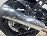 Suzuki Bandit 400 GSF 1993 16K NON RUNING PROJECT BIKE SPARES OR REPAIR 400CC 12
