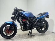 Suzuki Bandit 400 GSF 1993 16K NON RUNING PROJECT BIKE SPARES OR REPAIR 400CC 4