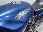 Suzuki Bandit 400 GSF 1993 16K NON RUNING PROJECT BIKE SPARES OR REPAIR 400CC 36