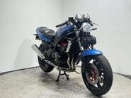 Suzuki Bandit 400 GSF 1993 16K NON RUNING PROJECT BIKE SPARES OR REPAIR 400CC 3