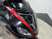 Aprilia SR 50 17K 2011 2 STROKE 2T NON RUNNING PROJECT SCOOTER 50CC BIKE 12