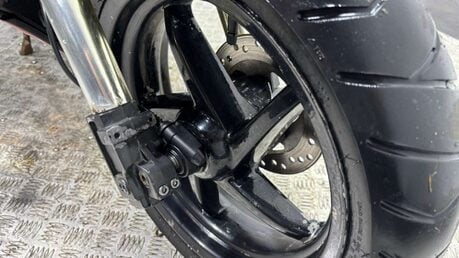 Aprilia SR 50 17K 2011 2 STROKE 2T NON RUNNING PROJECT SCOOTER 50CC BIKE 16
